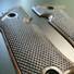 Classic V2 Walnut Dark - Beretta 80X Cheetah Grips
