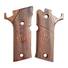 Beretta 92X Performance walnut grips - Classic V3 / hand-painted