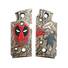Deadpool - Springfield 911 380 Grips
