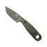 Dragon Scales Black - ESEE Izula-2 Knife Scales by Svechnikov Knives