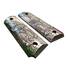 Emiliano Zapata - 1911 Full Size Government Grips