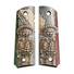 Emiliano Zapata - 1911 Full Size Government Grips