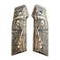 AR-15 Indian Creek adapter grips - Grim Reaper / hand-painted