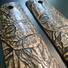 1911 Full-Size Maple Grips - I Am Groot! / Hand-painted
