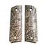 1911 full-size maple grips - I Am Groot! / hand-painted