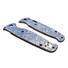 Japan Wave - Benchmade Composite Lite Auto 4300 Knife Scales by Svechnikov Knives