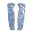Japan Wave - Benchmade Composite Lite Auto 4300 Knife Scales by Svechnikov Knives