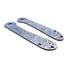 Japan Wave - CIVIVI Elementum Button Lock Knife Scales by Svechnikov Knives