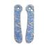 Japan Wave - CIVIVI Elementum Button Lock Knife Scales by Svechnikov Knives