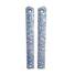 CRKT CEO Flipper maple handle scales - Japan Wave / hand-painted