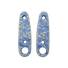 Japan Wave - ESEE Izula-2 Knife Scales by Svechnikov Knives
