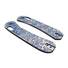 Japan Wave - Knafs Lander 3 Knife Scales by Svechnikov Knives