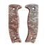 Japan Wave Baroque - ESEE Model 5, Model 6 Knife Scales by Svechnikov Knives