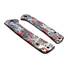 CIVIVI Conspirator maple handle scales - Japanese Maple / hand-painted