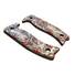 ESEE Model 5/6 maple handle scales - Japanese Maple / hand-painted