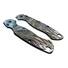 Kid Of Darkness Black - Spyderco Para Military 2 Cru-Wear Knife Scales by Svechnikov Knives