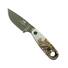 Moon Raven - ESEE Izula-2 Knife Scales by Svechnikov Knives