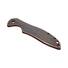 Old Classic Dark Cherry - Kershaw Emerson CQC 6K, 7K Knife Scale by Svechnikov Knives