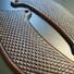 Extrema Ratio K-Talon walnut handle scales - Classic V2 Dark / hand-painted