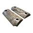 Quis Ut Deus - Kimber Micro 9 Grips