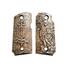 Quis Ut Deus - Kimber Micro 9 Grips
