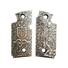 Quis Ut Deus - Springfield 911 380 Grips