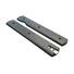 Rhombus Black - Boker Plus Urban Trapper Linear Knife Scales by Svechnikov Knives