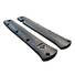 Rhombus Black - Cold Steel Ti-Lite 4 Knife Scales by Svechnikov Knives