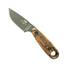 Roughness Bronze - ESEE Izula-2 Knife Scales by Svechnikov Knives