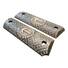 Rune Teiwaz Tyr - 1911 Full Size Government Grips