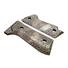 Beretta 92S Maple Grips - Si Vis Pacem Para Bellum / Hand-painted