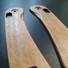 Traditional (3166) - Knafs Lander 3 Knife Scales by Svechnikov Knives