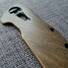 Traditional (3169) - Zero Tolerance ZT 0308 Knife Scale by Svechnikov Knives