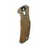 Traditional (3169) - Zero Tolerance ZT 0308 Knife Scale by Svechnikov Knives