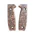 Wild Thickets Baroque - ESEE Model 3, Model 4 Knife Scales by Svechnikov Knives