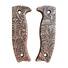 Wild Thickets Baroque - ESEE Model 5, Model 6 Knife Scales by Svechnikov Knives