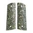 Wild Thickets Green - 1911 Full Size Magwell Grips