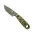 Wild Thickets Green - ESEE Izula-2 Knife Scales by Svechnikov Knives