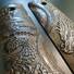 Yin Yang Dragon - 1911 Full Size Government Grips
