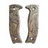 Yin Yang Dragon - ESEE Model 5, Model 6 Knife Scales by Svechnikov Knives