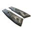 Alien Black - Laugo Arms Alien Palm Swell Grips
