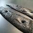 Alien Black - Laugo Arms Alien Palm Swell Grips