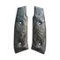 Alien Black - Laugo Arms Alien Palm Swell Grips