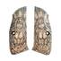 CZ Shadow 2 maple grips - Code 002 / hand-painted