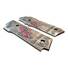 Smith And Wesson 645 Maple Grips - Deo Vindice / Hand-painted