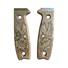 Eagle Arrows - ESEE Model 3, Model 4 Knife Scales by Svechnikov Knives