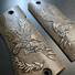 Eagle Arrows - Star Model BM 9 Grips