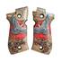 Grus - Beretta 81BB, 81F, 81FS, 84BB, 84F, 84FS, 84FS Cheetah Grips