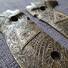 Zastava CZ 99 Maple Grips - Illuminati / Hand-painted