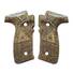 Zastava CZ 99 maple grips - Illuminati / hand-painted
